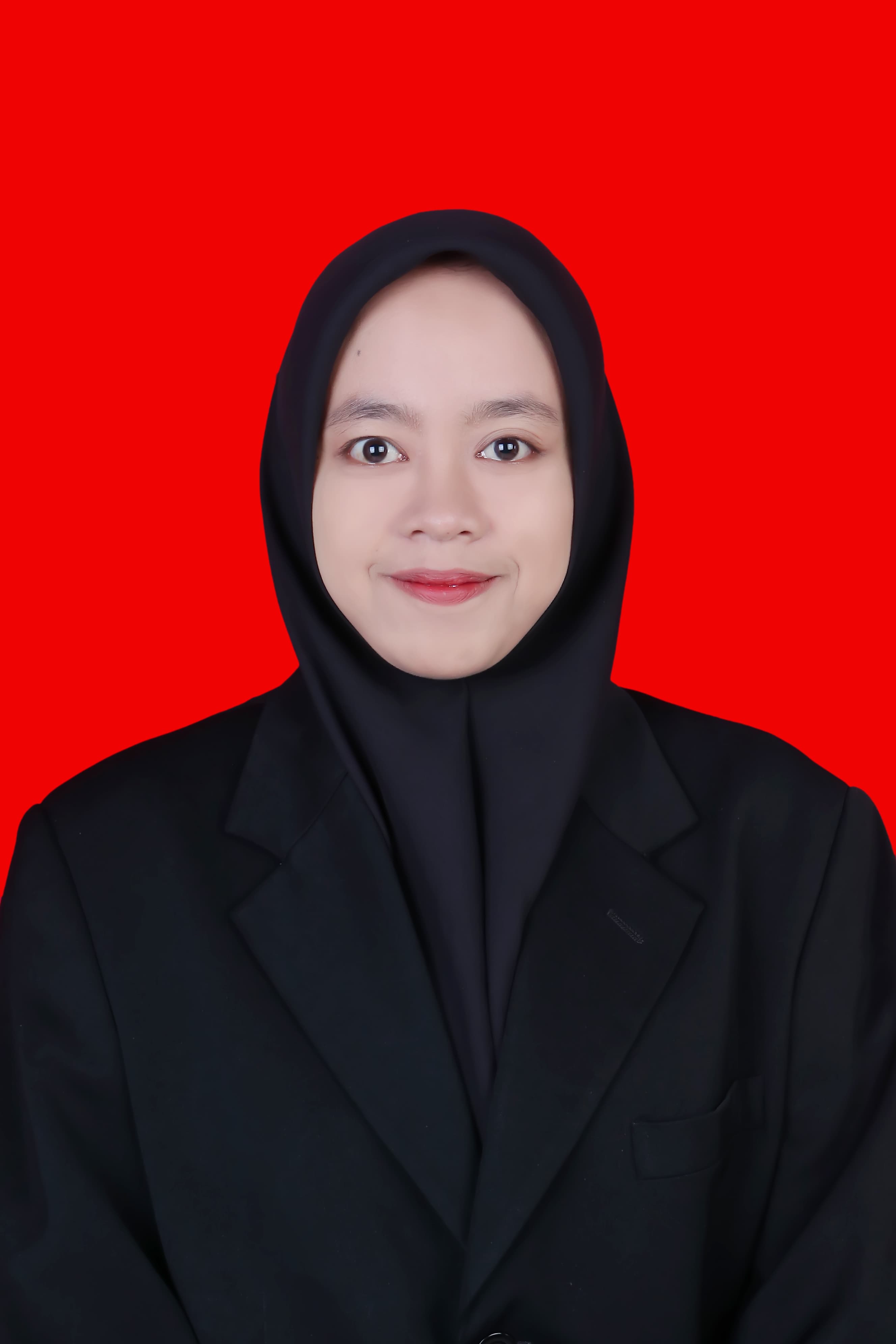 Guru MIS Al Muhajirin